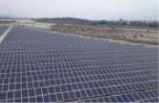 滋賀建機株式会社さまメガソーラー発電所