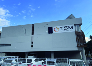 株式会社ＴＳＭ