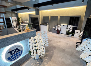 東洋計器(株)名古屋支店