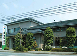 (株)ミヨシ産業