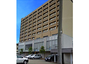 株式会社フォレストホームサービス 北陸支店