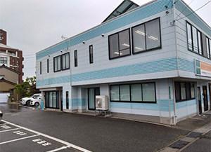 北日本電機産業株式会社