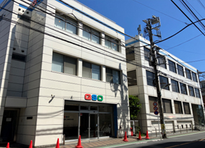 前澤給装工業株式会社