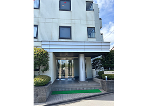 北日本電機産業株式会社 東京営業所