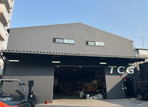 株式会社TCG 大阪支店