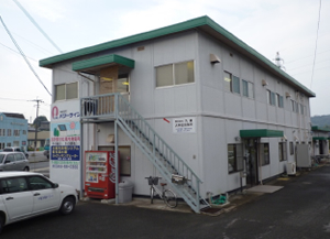 株式会社 パワーライン