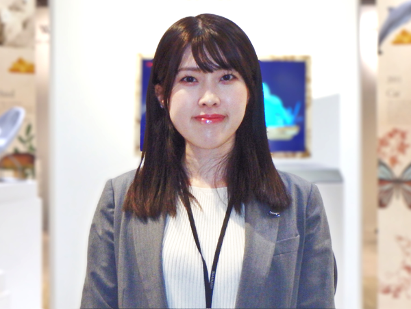 ビジネス系［国内営業］ R.S.